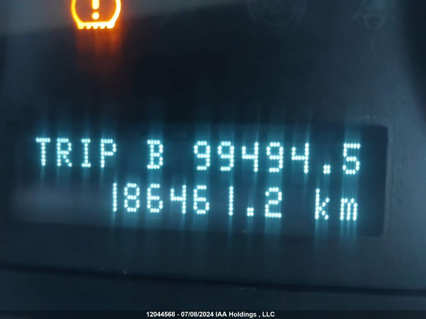 2009 Ford Escape VIN: 1FMCU94G19KC64418 Lot: 12044568