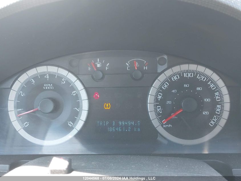 2009 Ford Escape VIN: 1FMCU94G19KC64418 Lot: 12044568