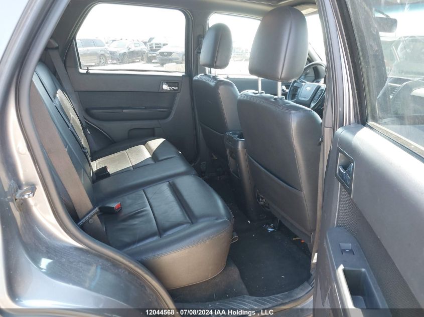 2009 Ford Escape VIN: 1FMCU94G19KC64418 Lot: 12044568