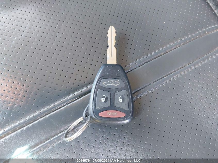 2006 Jeep Grand Cherokee Limited VIN: 1J4HR58216C161261 Lot: 12044579