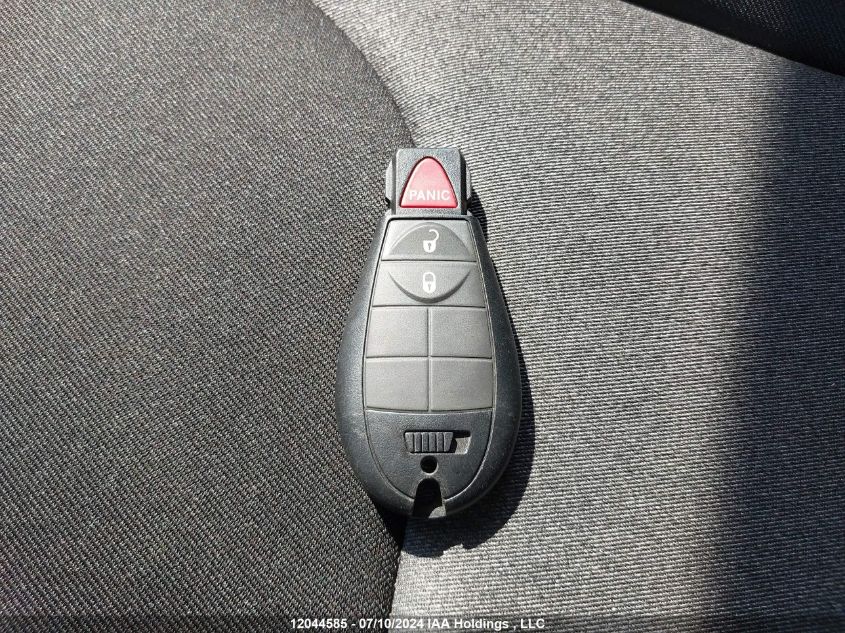 2014 Jeep Cherokee Sport VIN: 1C4PJLAB3EW271488 Lot: 12044585