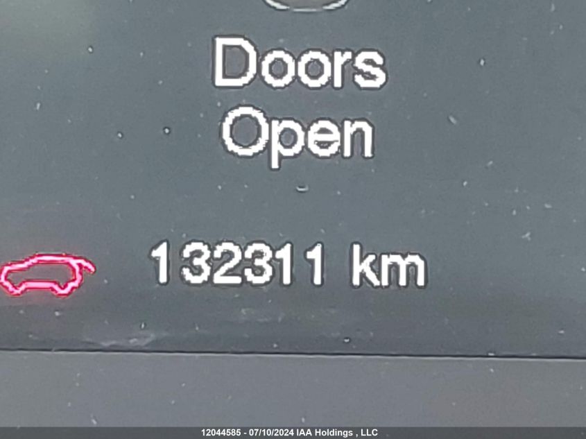 2014 Jeep Cherokee Sport VIN: 1C4PJLAB3EW271488 Lot: 12044585