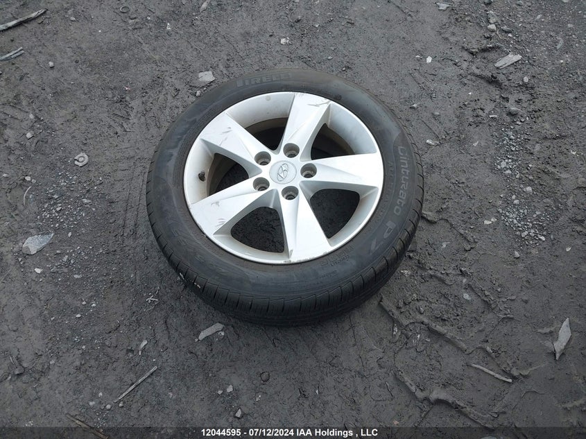 2013 Hyundai Elantra Gls VIN: 5NPDH4AE4DH178532 Lot: 12044595