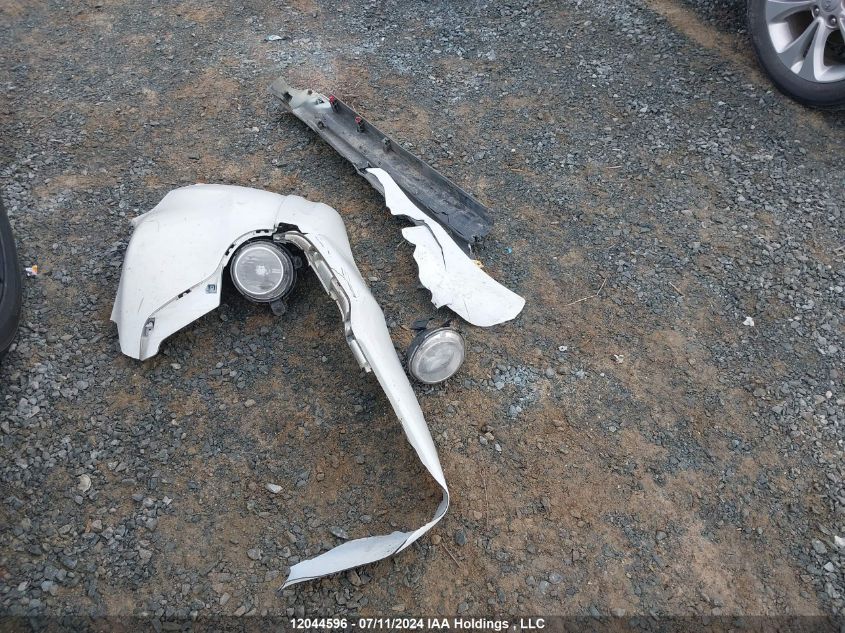 2016 Kia Soul + VIN: KNDJP3A56G7389787 Lot: 12044596