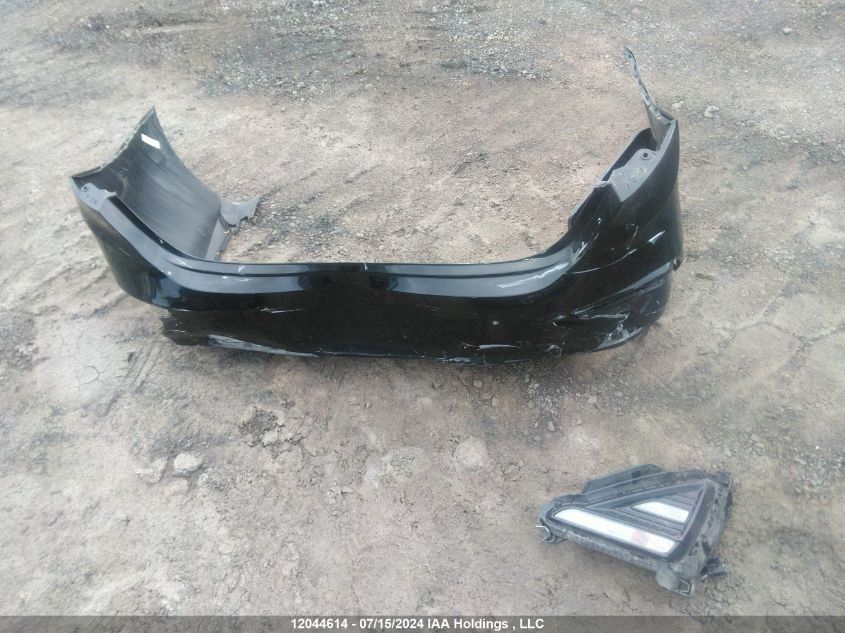 2021 Kia Forte Ex VIN: 3KPF54AD5ME347857 Lot: 12044614