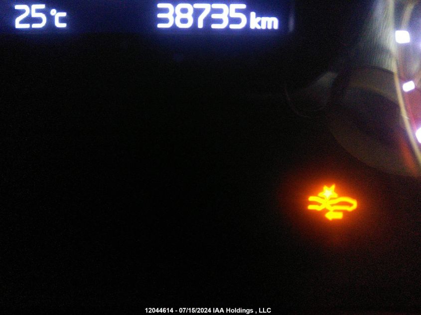 2021 Kia Forte Ex VIN: 3KPF54AD5ME347857 Lot: 12044614