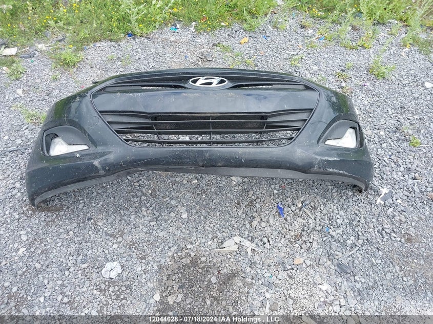 2013 Hyundai Elantra Gt VIN: KMHD35LE1DU085969 Lot: 12044628