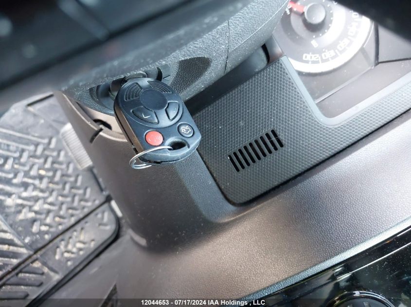 2010 Ford Escape VIN: 1FMCU9EG8AKD13567 Lot: 12044653