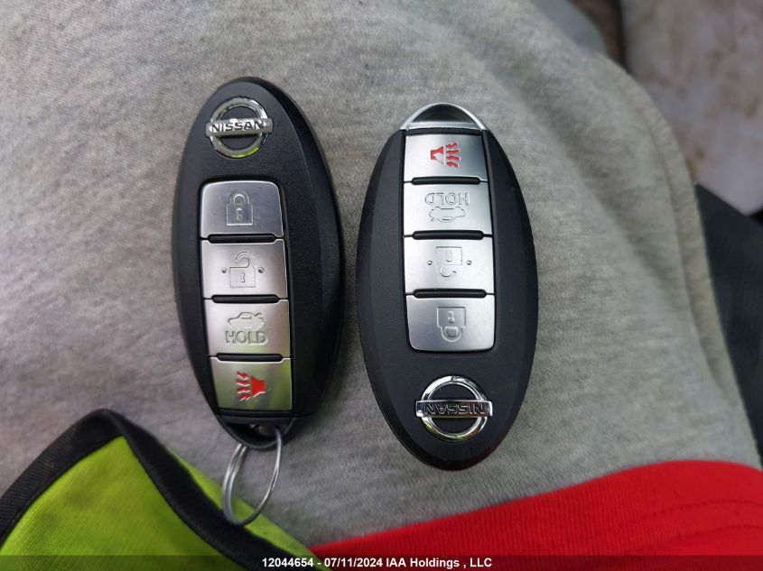 2013 Nissan Sentra S/Sv/Sr/Sl VIN: 3N1AB7AP6DL667332 Lot: 12044654