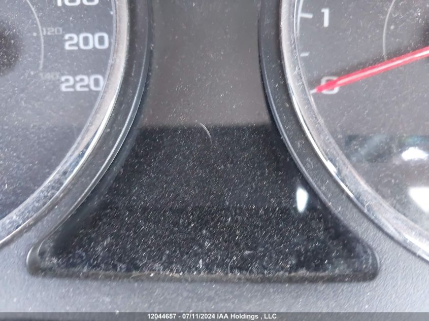 2010 Chevrolet Cobalt 1Lt VIN: 1G1AD5F5XA7148831 Lot: 12044657