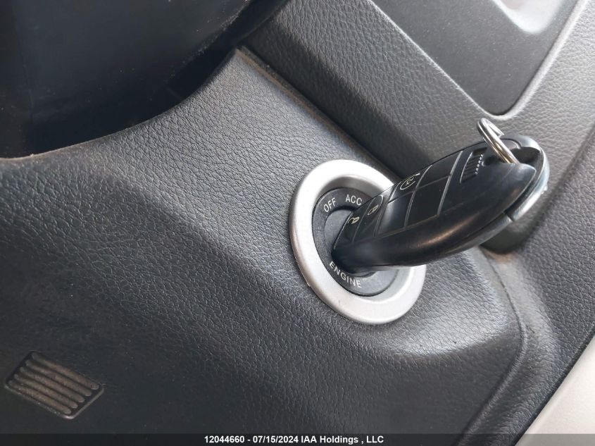 2014 Ram 1500 Slt VIN: 1C6RR7LT2ES449498 Lot: 12044660