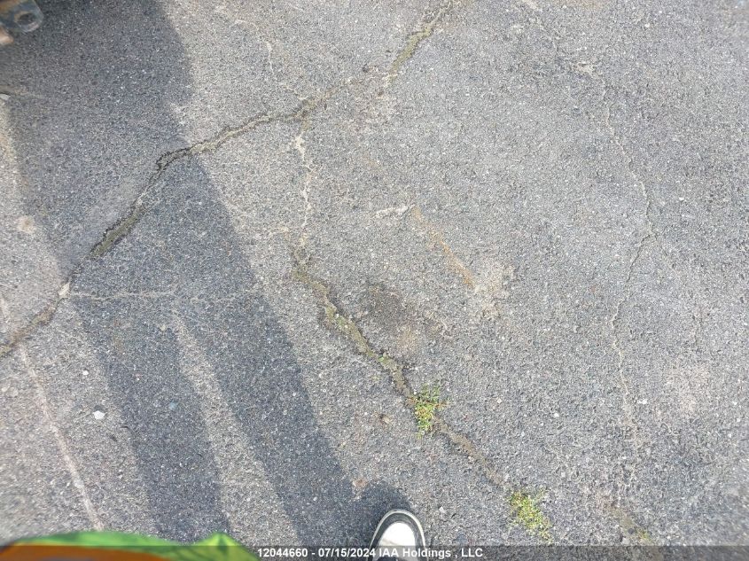 2014 Ram 1500 Slt VIN: 1C6RR7LT2ES449498 Lot: 12044660