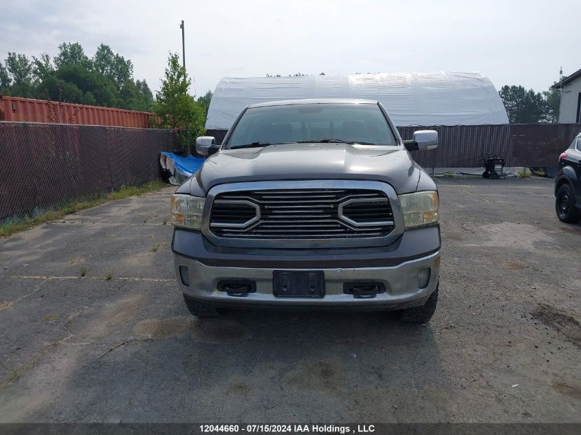 2014 Ram 1500 Slt VIN: 1C6RR7LT2ES449498 Lot: 12044660