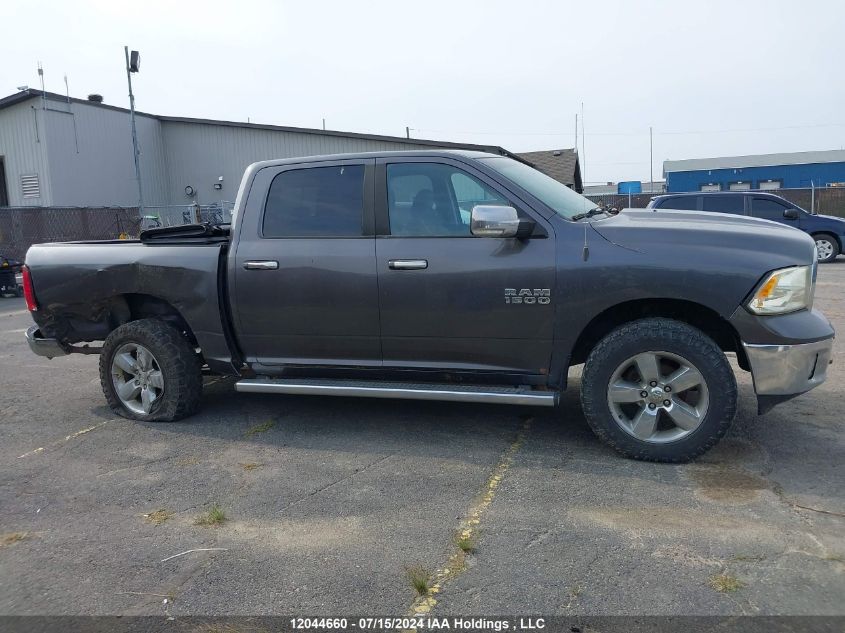 2014 Ram 1500 Slt VIN: 1C6RR7LT2ES449498 Lot: 12044660