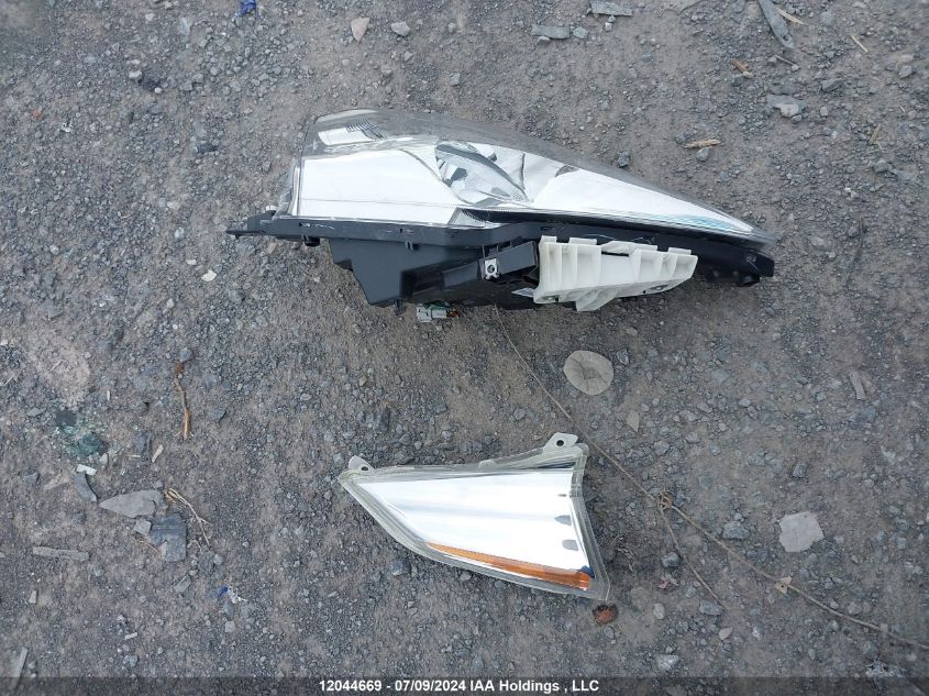 2015 Nissan Leaf S VIN: 1N4AZ0CP5FC328076 Lot: 12044669