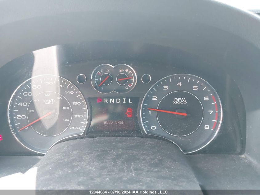 2007 Pontiac Torrent VIN: 2CKDL63F076101786 Lot: 12044684