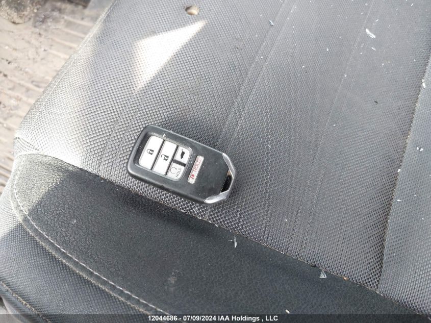 2019 Honda Cr-V VIN: 2HKRW2H28KH114924 Lot: 12044686