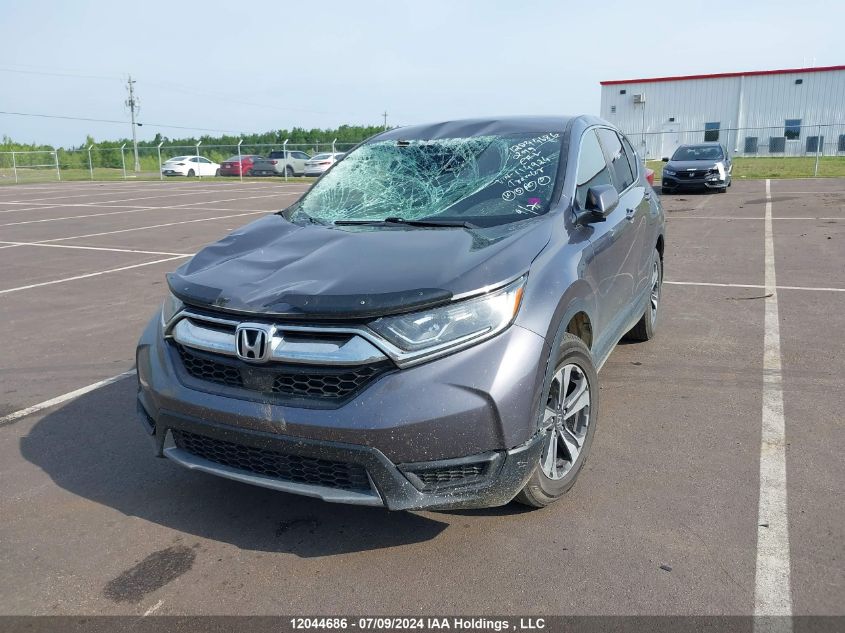 2019 Honda Cr-V VIN: 2HKRW2H28KH114924 Lot: 12044686