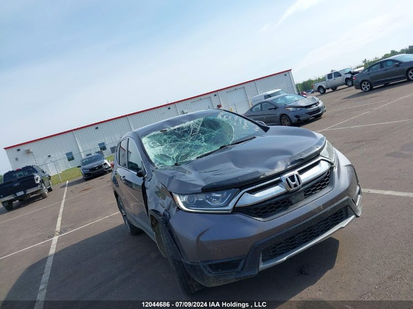 2019 Honda Cr-V VIN: 2HKRW2H28KH114924 Lot: 12044686