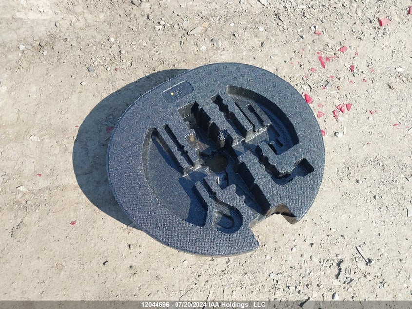 2010 Honda Civic Sdn VIN: 2HGFA1F65AH037133 Lot: 12044696