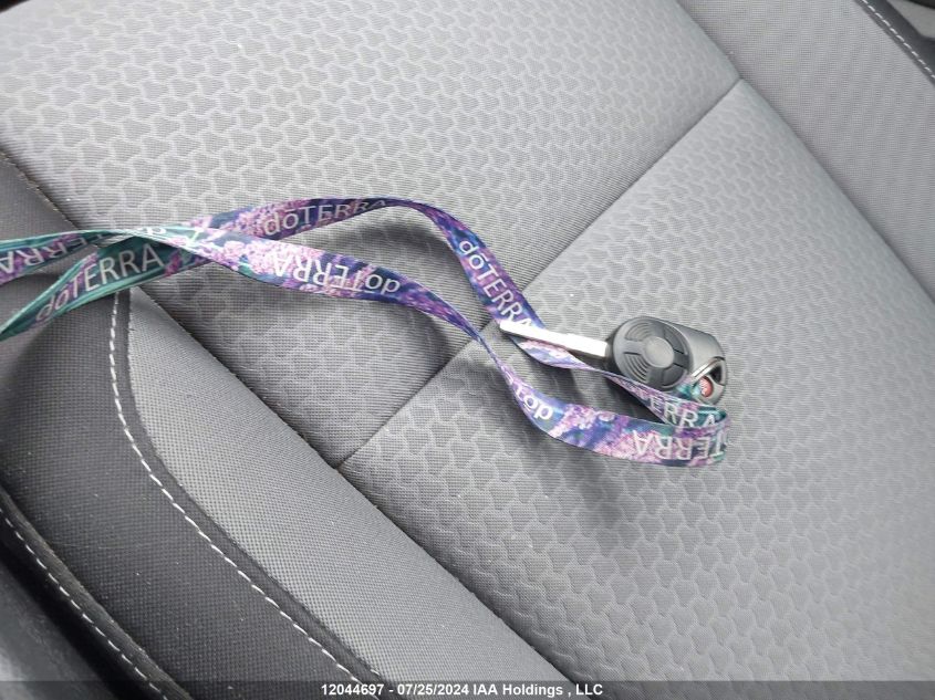 2018 Ford Escape VIN: 1FMCU9GD8JUB89940 Lot: 12044697