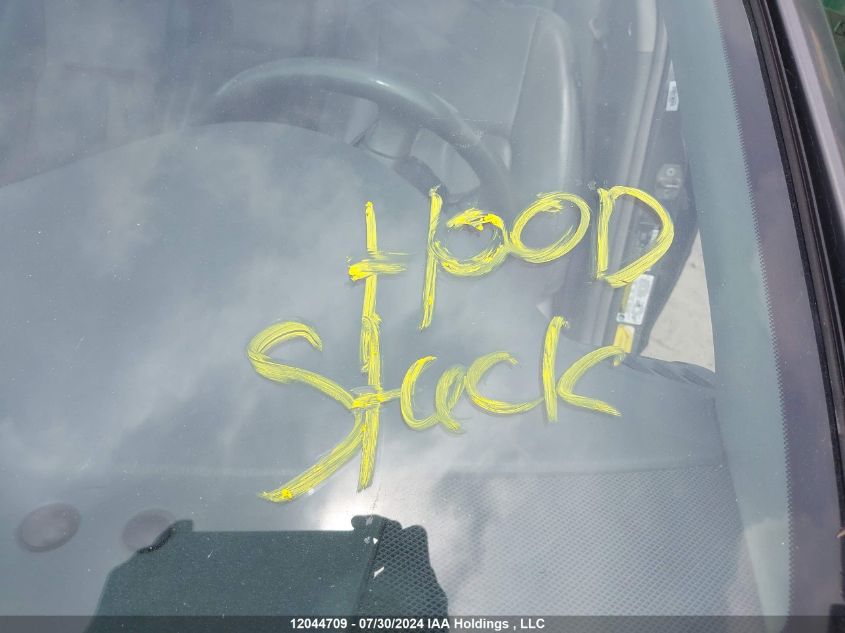 2004 Toyota Camry Le V6/Xle V6 VIN: 4T1BF30K44U583287 Lot: 12044709