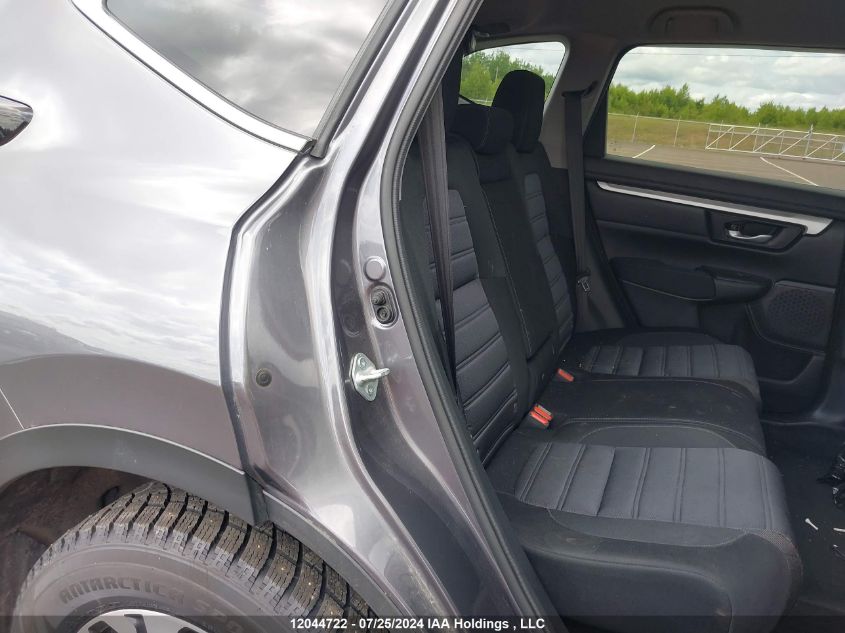 2021 Honda Cr-V VIN: 2HKRW2H23MH216568 Lot: 12044722