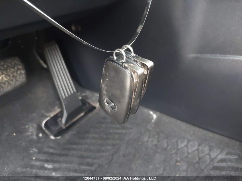 2020 Lexus Rx 350 VIN: 2T2JZMDAXLC226282 Lot: 12044737