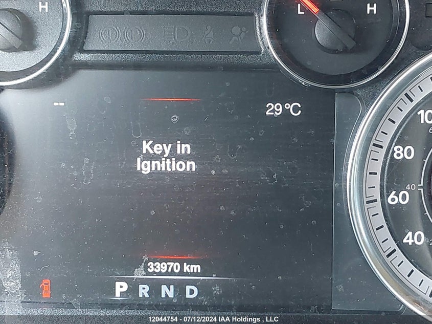 2022 Dodge Ram 1500 VIN: 1C6RR7ST5NS173044 Lot: 12044754