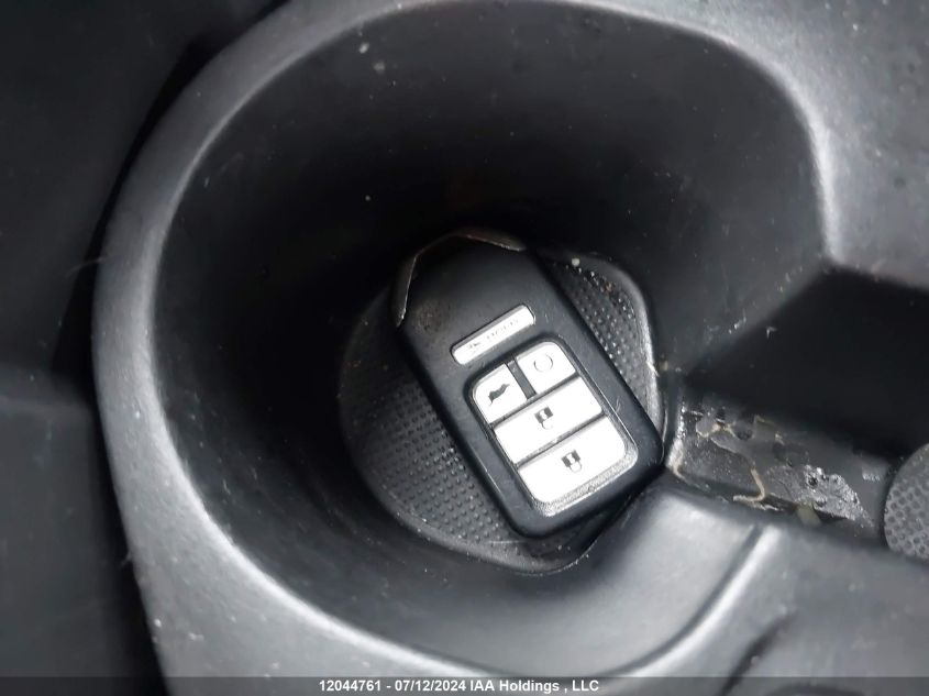 2018 Honda Civic Sedan VIN: 2HGFC1E58JH200389 Lot: 12044761