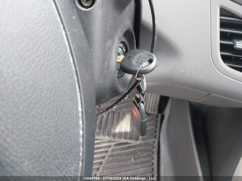 2013 Hyundai Elantra Gl VIN: 5NPDH4AE1DH276773 Lot: 12044764