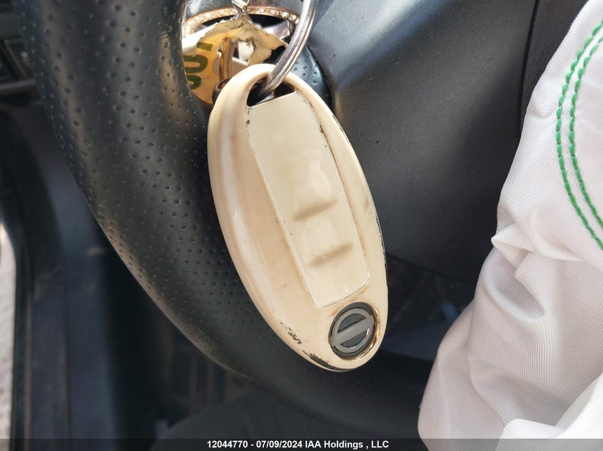 1N4AL2APXCC109111 2012 Nissan Altima