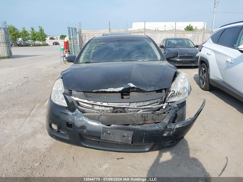 1N4AL2APXCC109111 2012 Nissan Altima