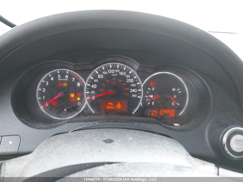 1N4AL2APXCC109111 2012 Nissan Altima