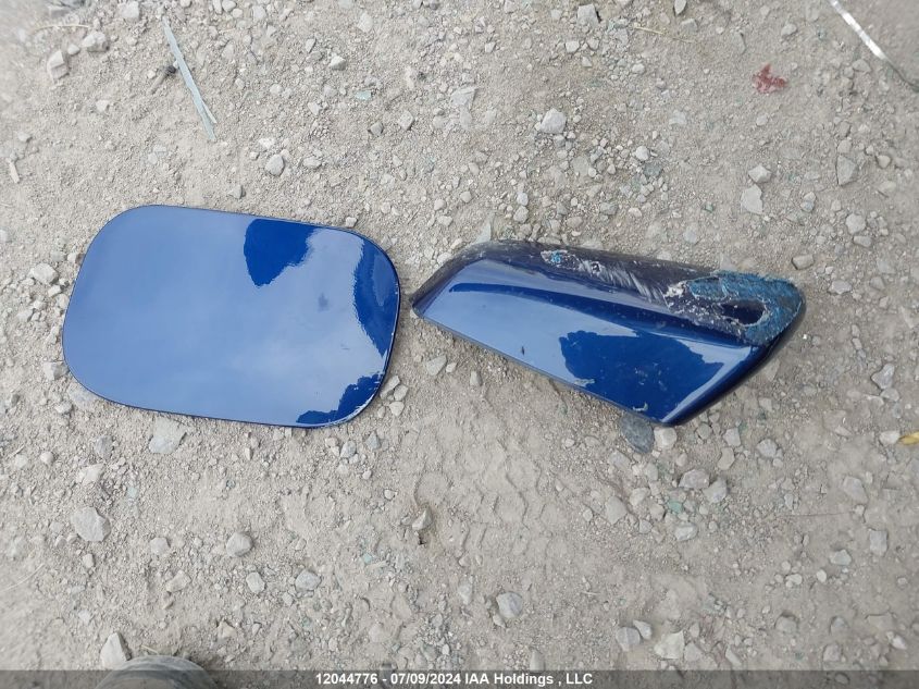 2023 Chevrolet Equinox VIN: 3GNAXUEG0PL195227 Lot: 12044776