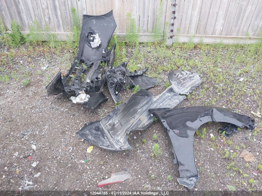 2016 Mazda Mazda3 VIN: 3MZBM1V79GM294768 Lot: 12044785