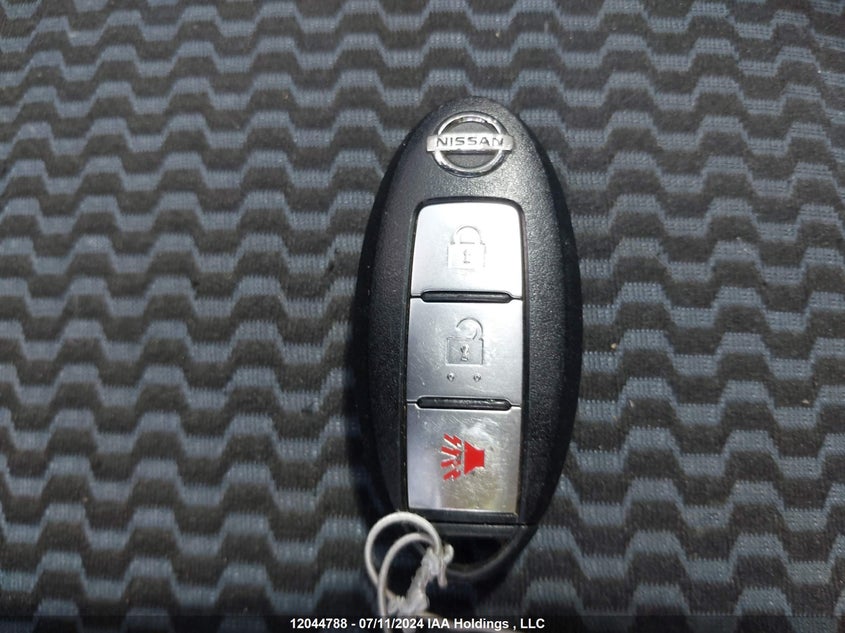 2015 Nissan Versa Note S/S Plus/Sv/Sl/Sr VIN: 3N1CE2CP9FL406232 Lot: 12044788