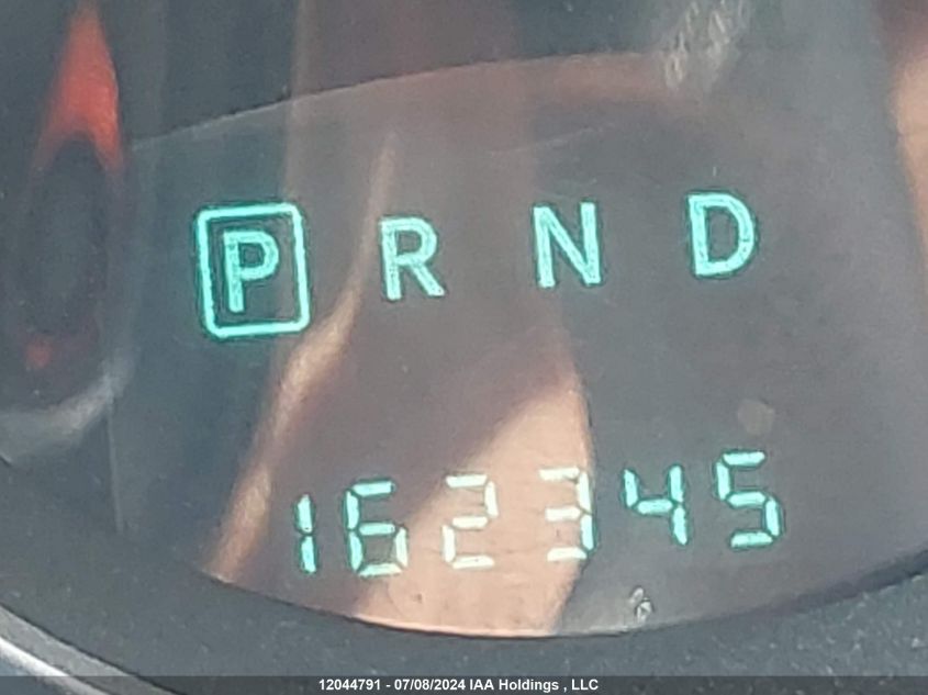 2010 Dodge Grand Caravan Se VIN: 2D4RN4DEXAR100901 Lot: 12044791