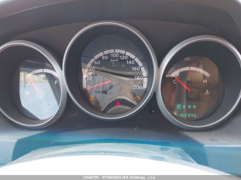 2010 Dodge Grand Caravan Se VIN: 2D4RN4DEXAR100901 Lot: 12044791