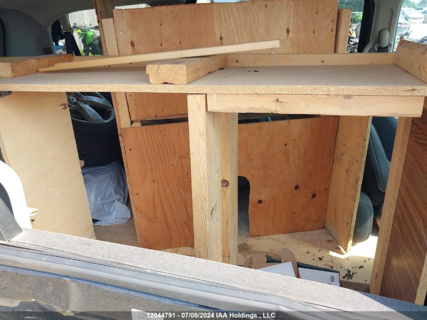 2010 Dodge Grand Caravan Se VIN: 2D4RN4DEXAR100901 Lot: 12044791