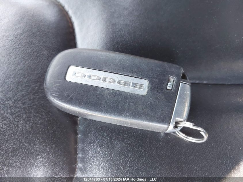 2015 Dodge Dart Gt VIN: 1C3CDFEB5FD160363 Lot: 12044793