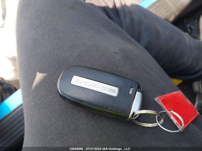 2018 Dodge Challenger VIN: 2C3CDZAG0JH334662 Lot: 12044806