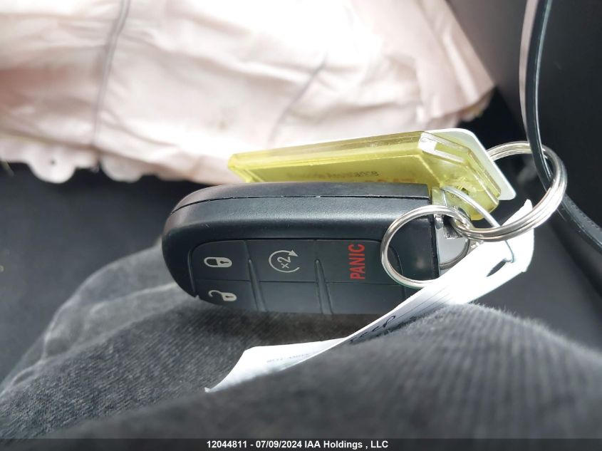 2021 Jeep Compass Limited VIN: 3C4NJDCB4MT527118 Lot: 12044811