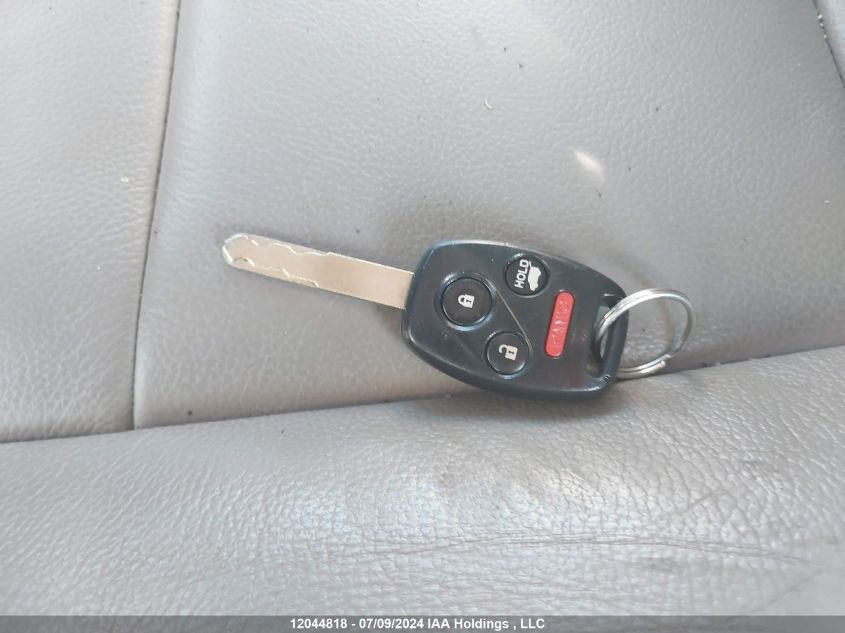 2012 Honda Pilot VIN: 5FNYF4H54CB503707 Lot: 12044818