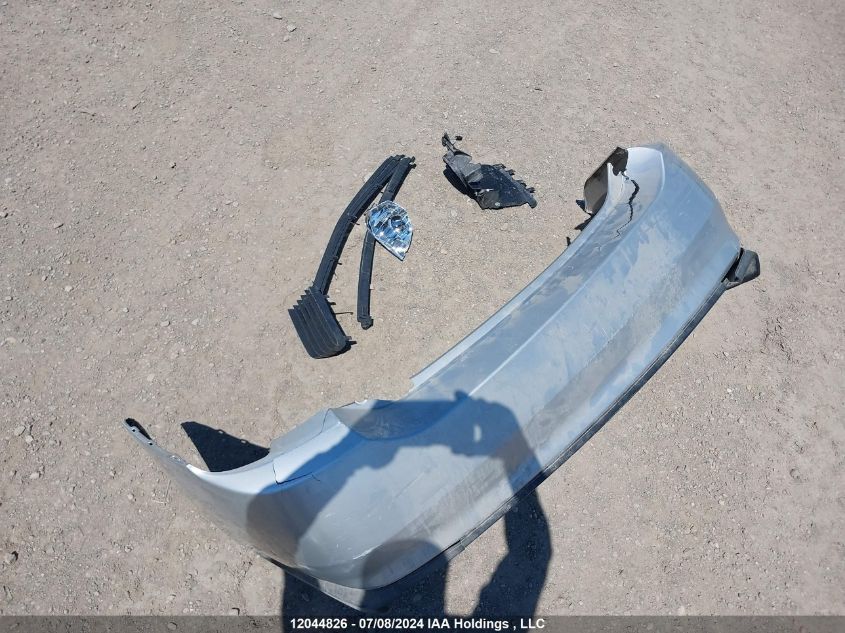 2007 Toyota Prius VIN: JTDKB20U673286589 Lot: 12044826