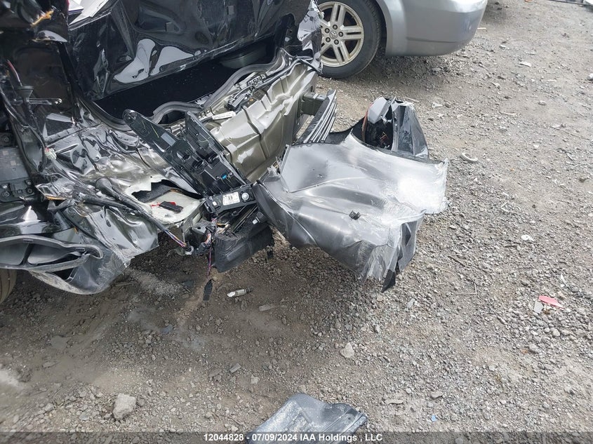 2024 Nissan Versa Sv VIN: 3N1CN8EV2RL884270 Lot: 12044828