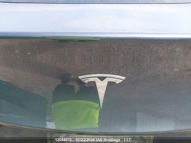 7SAYGDEE8PF597018 2023 Tesla Model Y