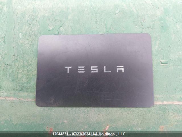 7SAYGDEE8PF597018 2023 Tesla Model Y