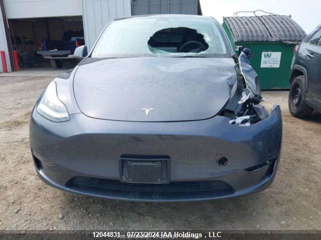 7SAYGDEE8PF597018 2023 Tesla Model Y