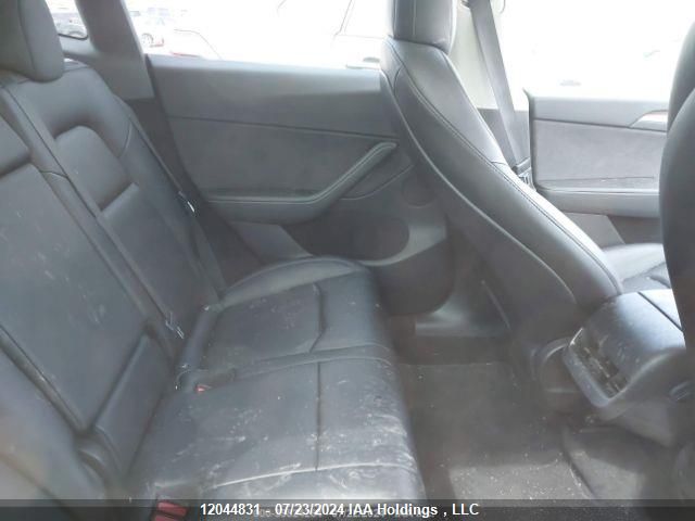 7SAYGDEE8PF597018 2023 Tesla Model Y